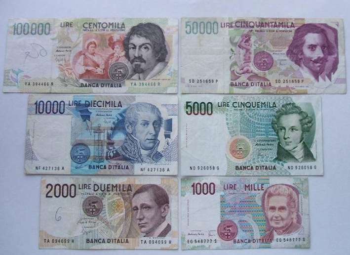 Viaggio nel Tempo: Quanto Costavano le Cose con le Lire?