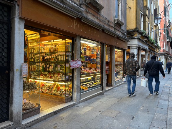 bottega drogheria mascari