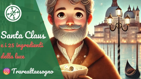 La Saga di Santa&nbsp;Claus