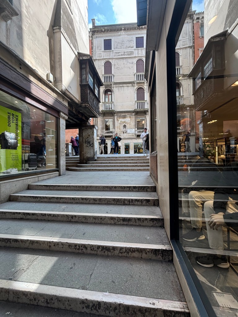 Il Ponte dei Bareteri