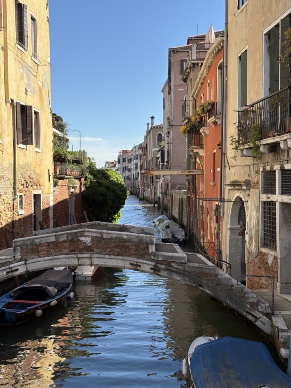I Segreti di Venezia: 50 Parole in Dialetto Veneziano che Svelano la Magia della Città