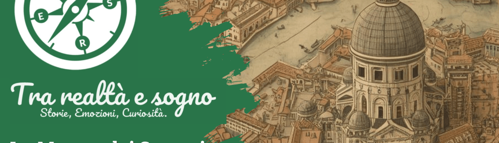 La Mappa dei Segreti di Venezia