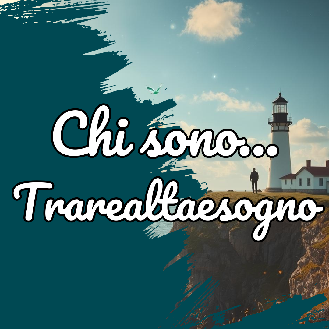 Icona Una Vita Trarealtaesogno: riflessioni ed esperienze personali