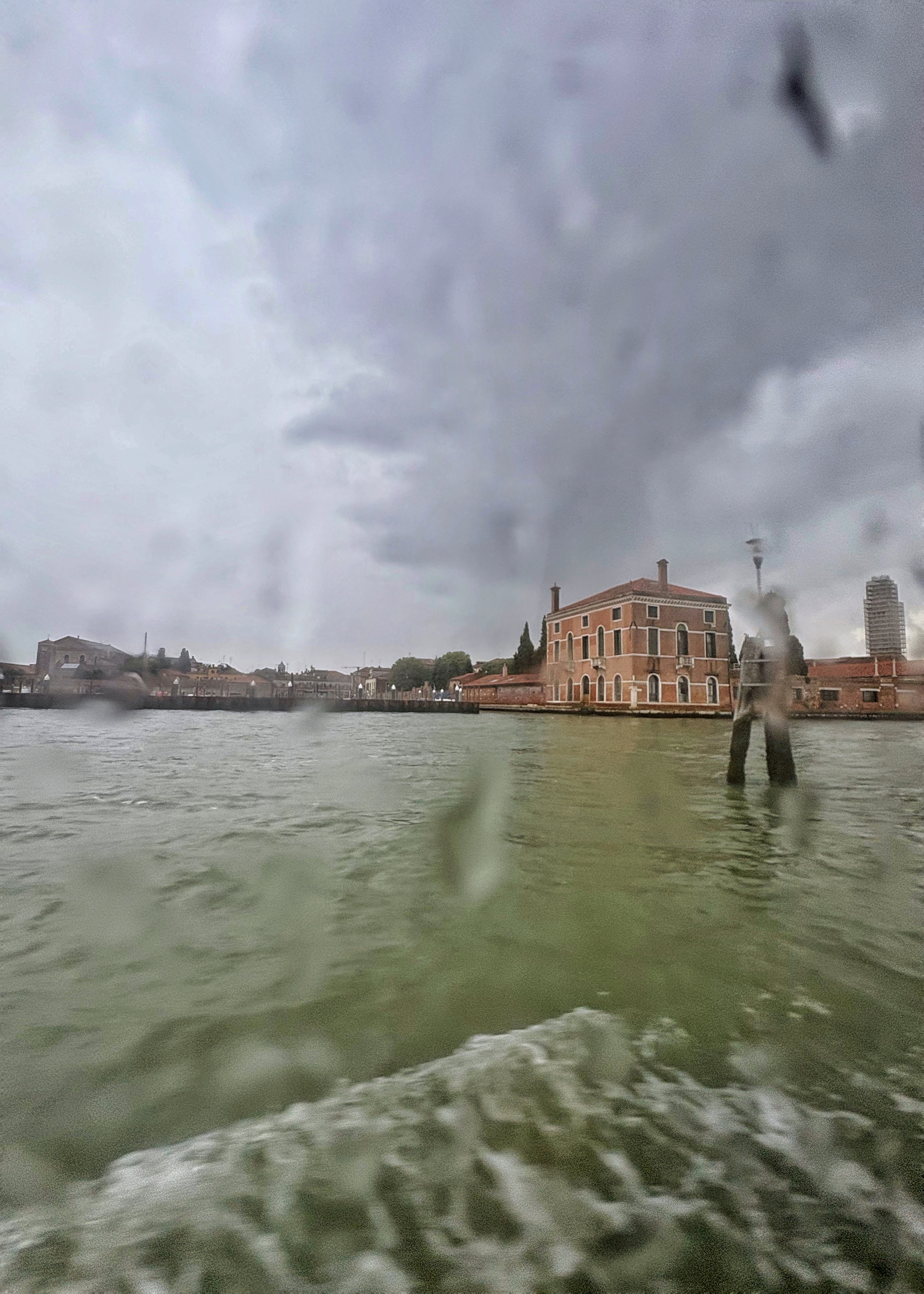 I Segreti di Venezia: Il Casino degli spiriti, un sospiro noir affacciato sulla laguna - Cannaregio