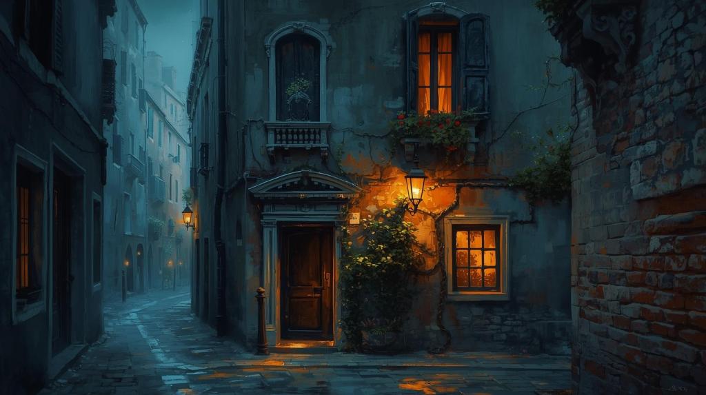 La Casa di Artemisia