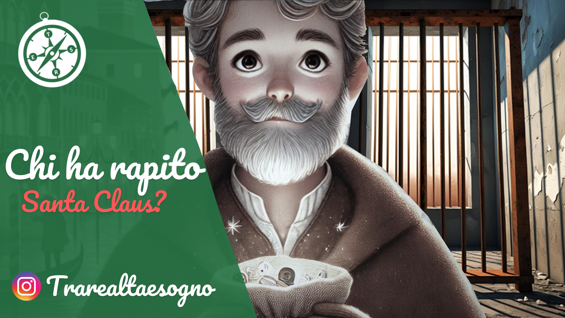 La Saga di Santa Claus