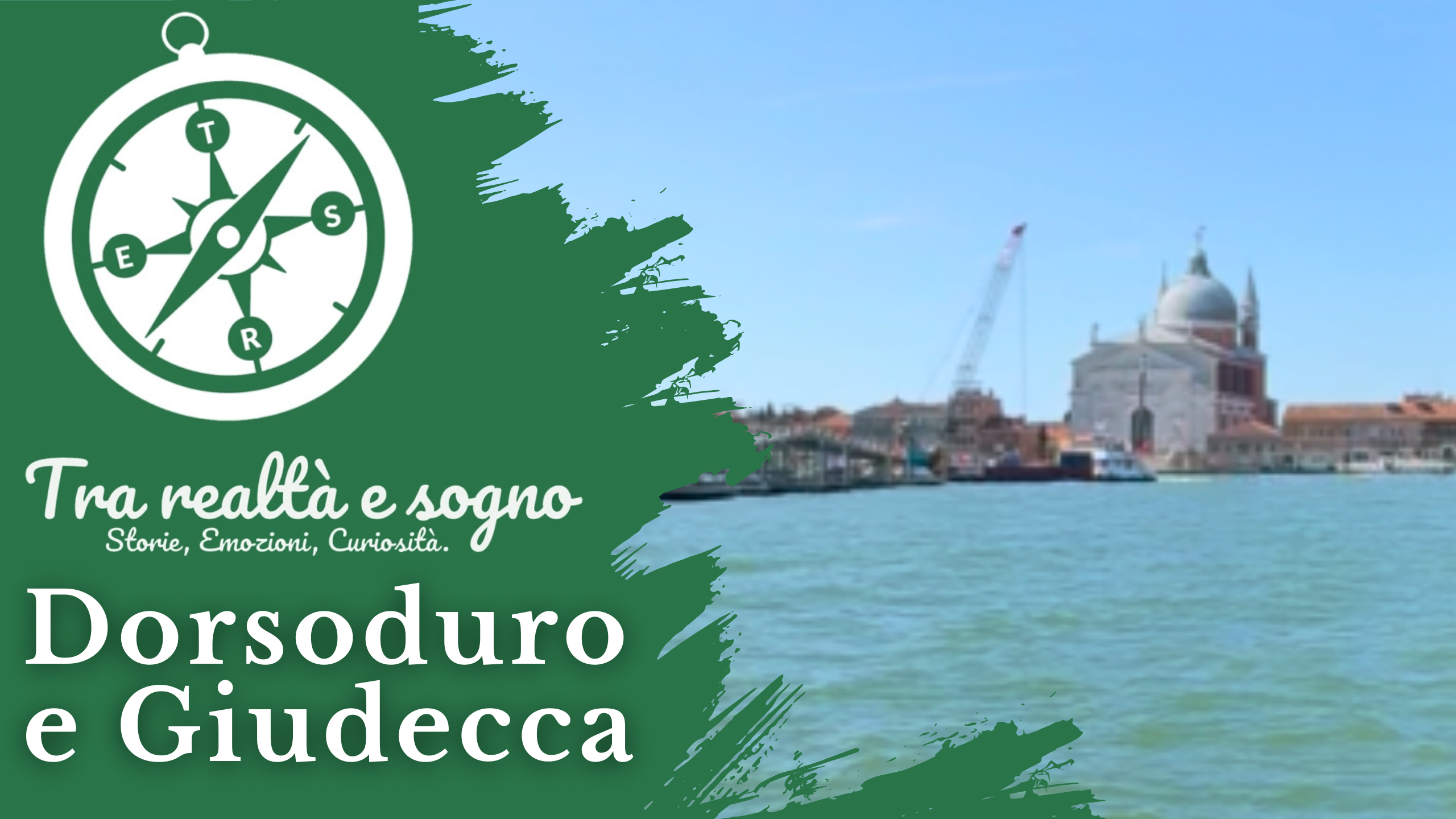 Cupole della Salute e canali artistici - I Segreti di Dorsoduro e Giudecca, scorci lagunari e arte nascosta