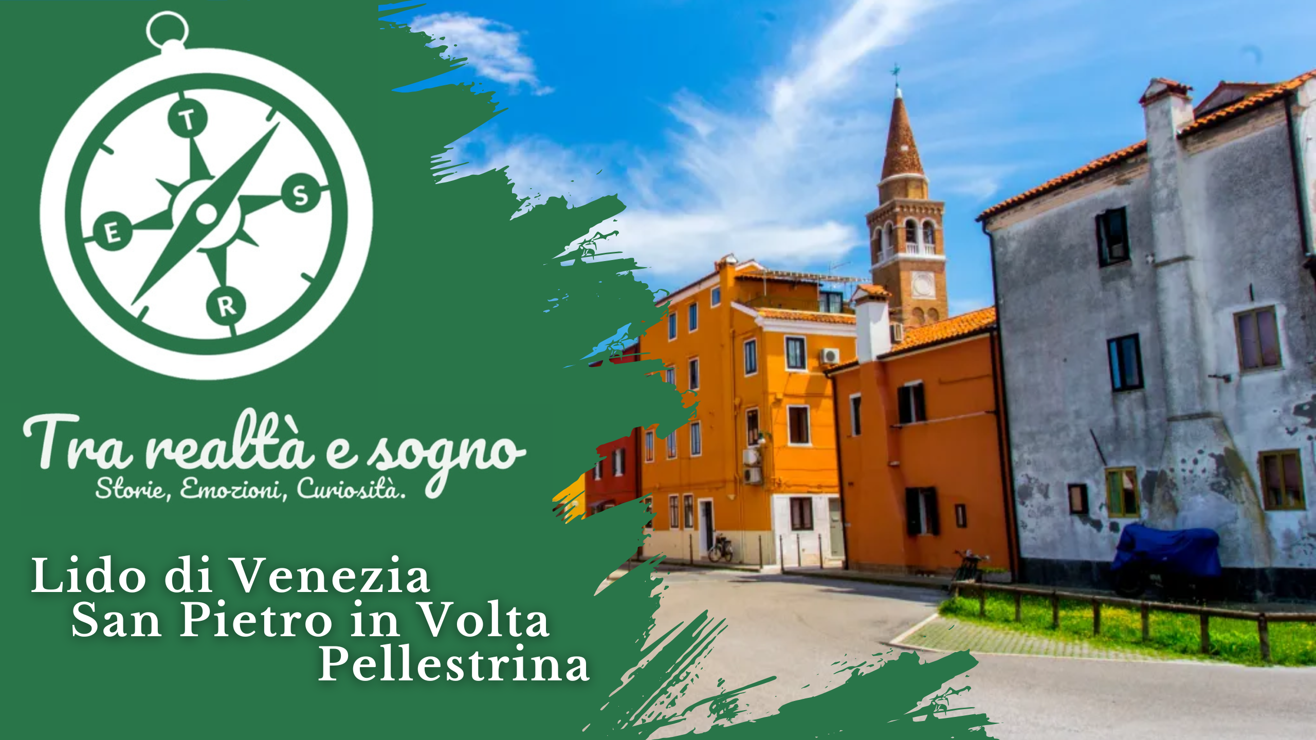 Spiagge dorate e villaggi di pescatori - I Segreti di Lido, Pellestrina e San Pietro in Volta, lato mare autentico della laguna