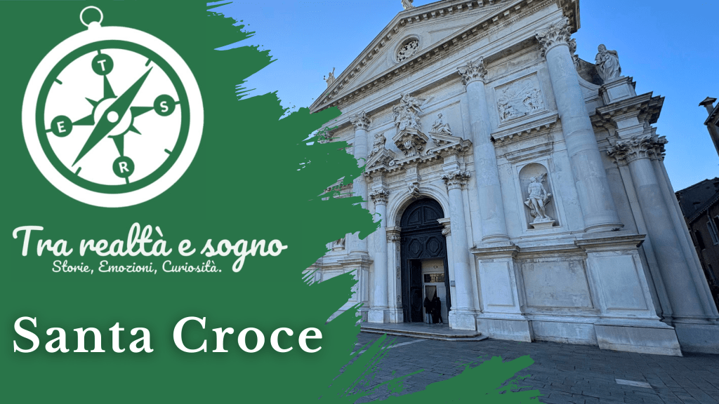 Chiesa di San Stae, San Stae, il santo che "esiste" solo a Venezia