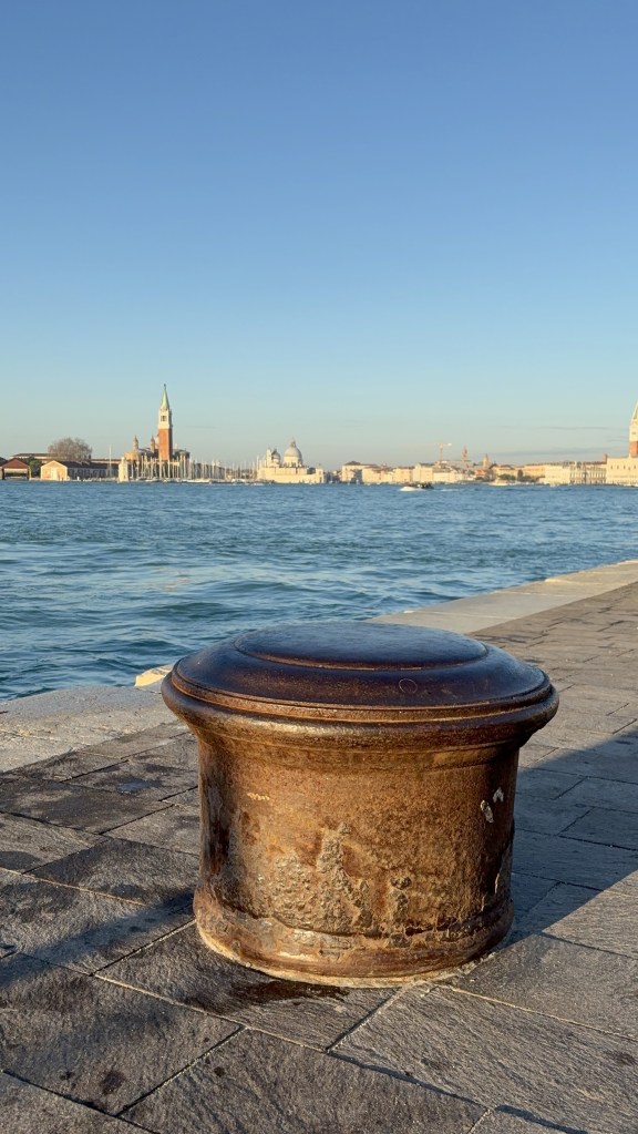 bitta cannone venezia