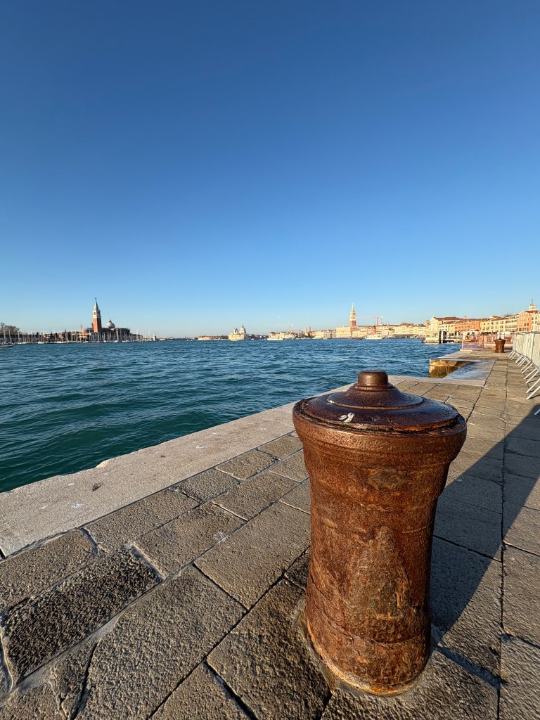 bitta cannone venezia