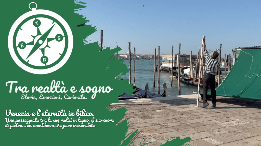 Il mio video sul tema