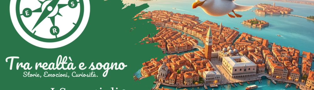 I Segreti di Venezia: Quanti km misurano tutte le calli della Serenissima? (Spoiler: molti più di quanti immagini)